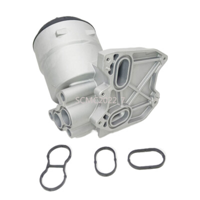 Oil Filter Housing – 03H 115 403 J