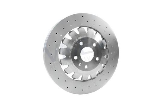 Front Brake Disc – 8V0 615 301 R