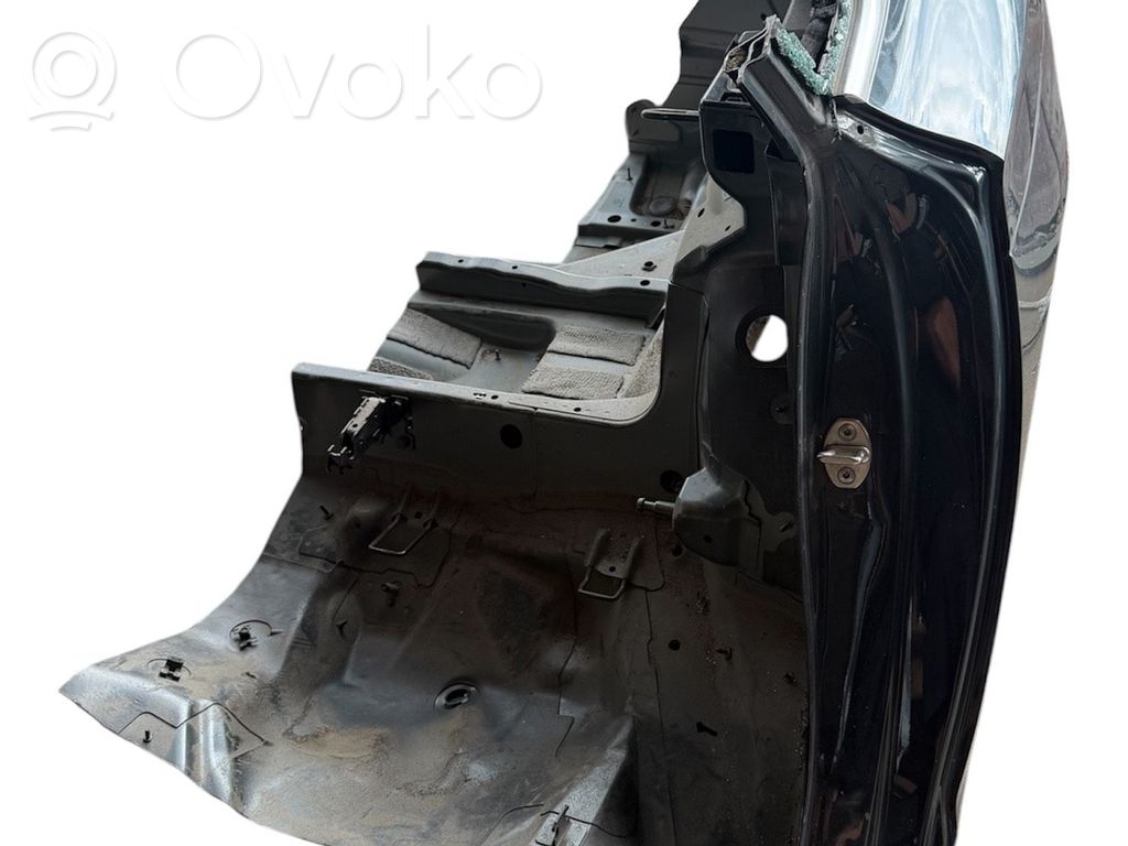 Quarter Panel Right – 8W6 809 838