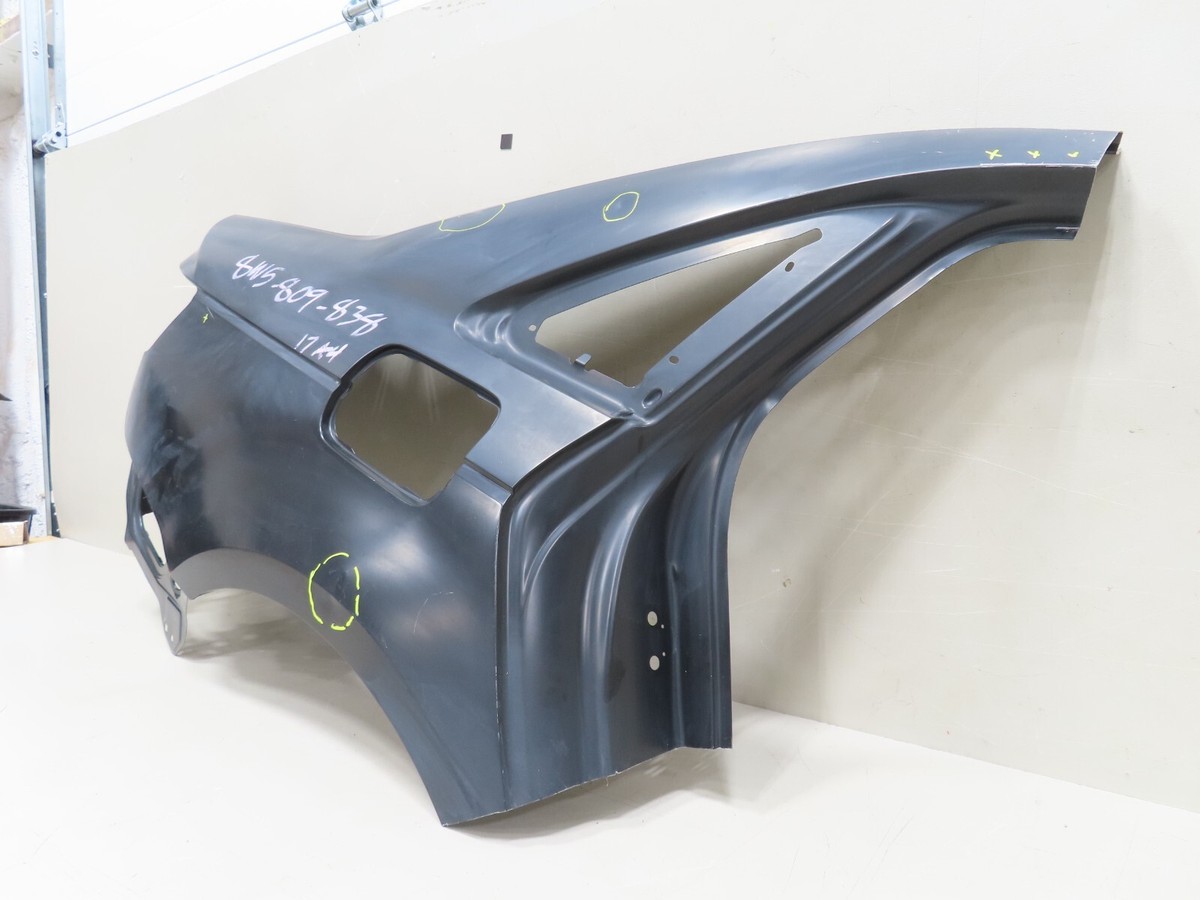 Quarter Panel Right – 8W8 809 838