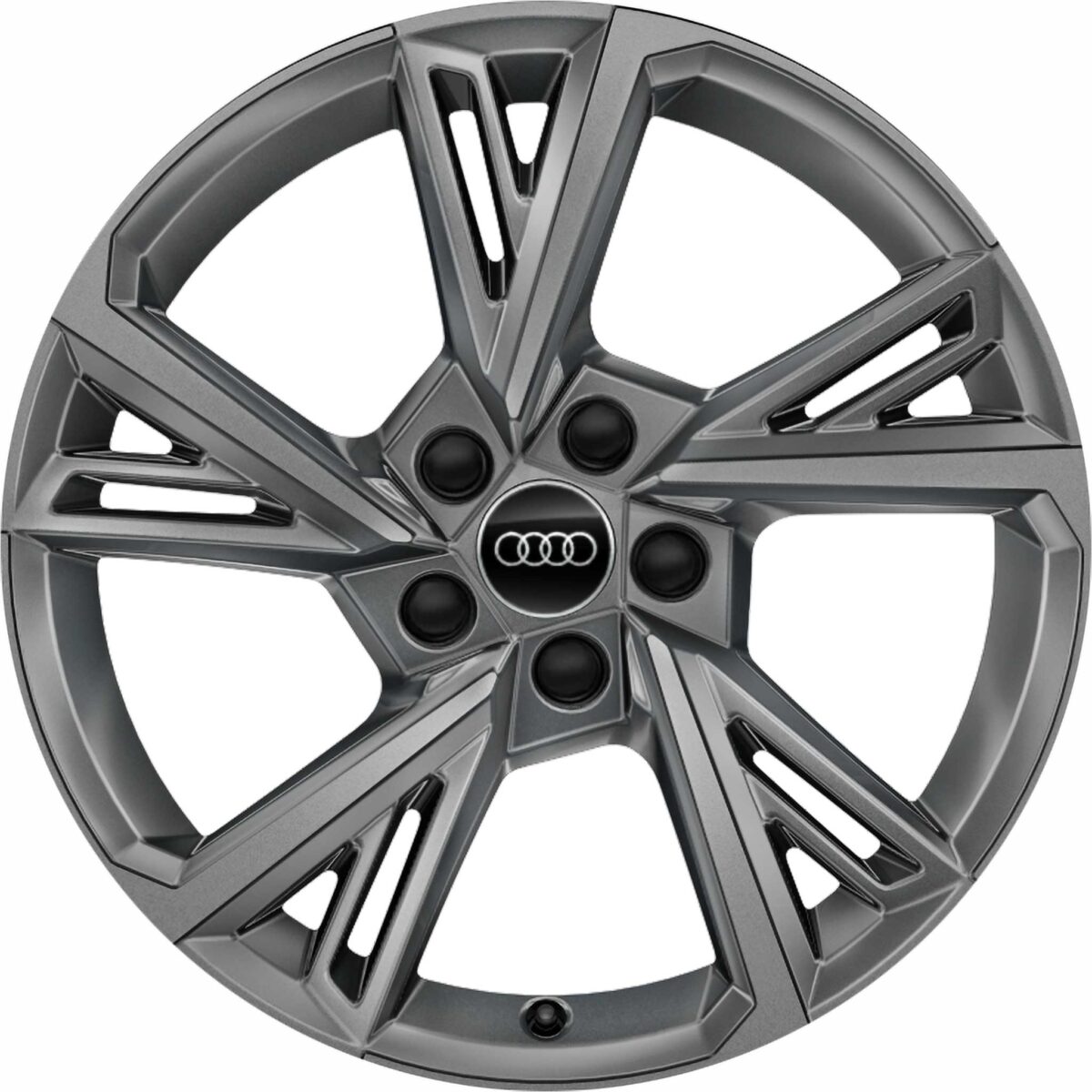 Alloy Wheel – 8Y0 601 025 F