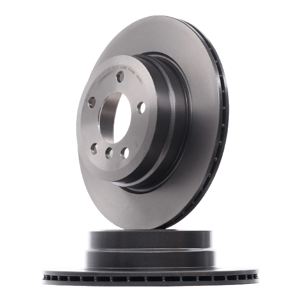 Front Brake Disc – 9J1 615 302 D