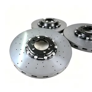 Rear Brake Disc – 9J1 615 601
